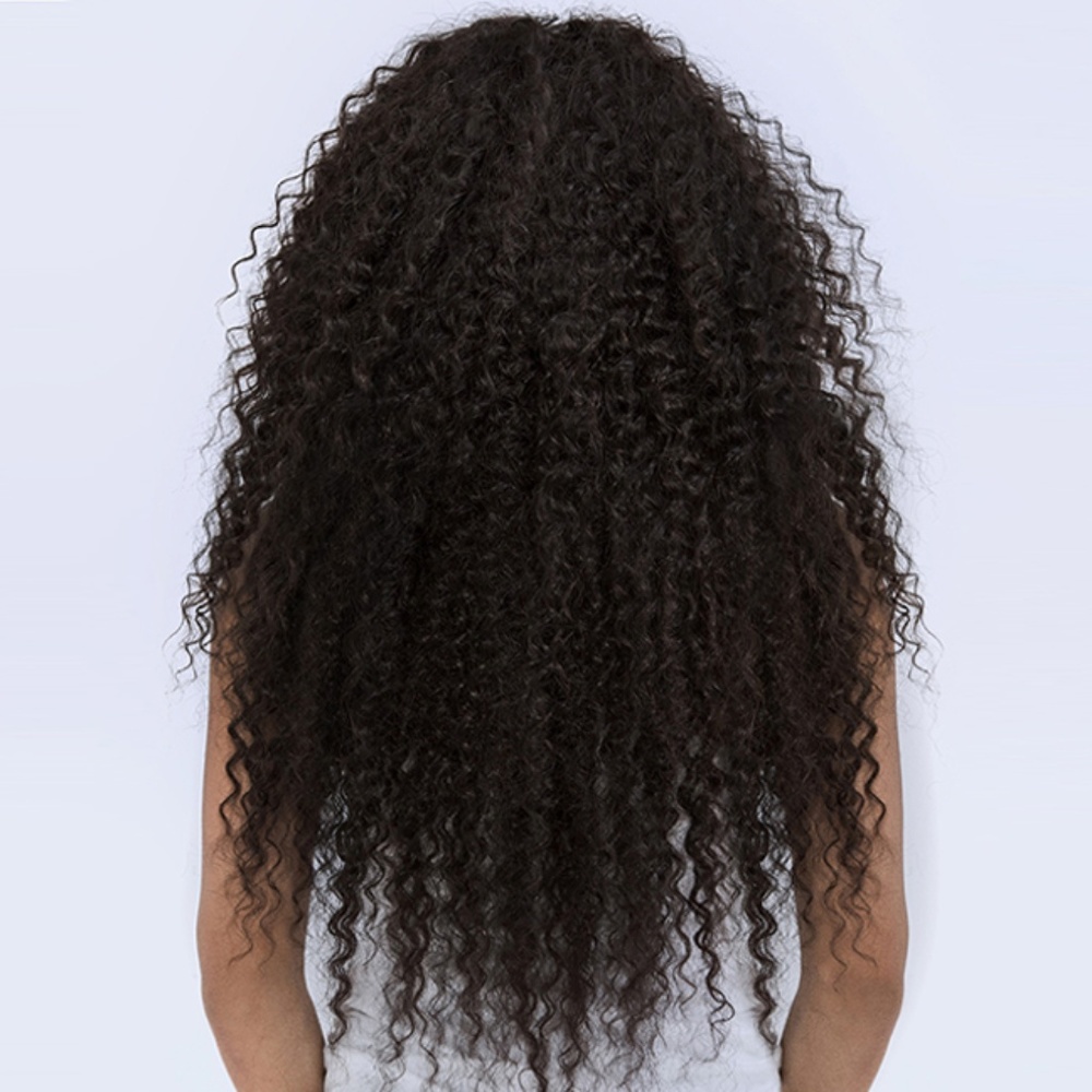 10″/12″/14″ Bundle Deep Wave Human Hair